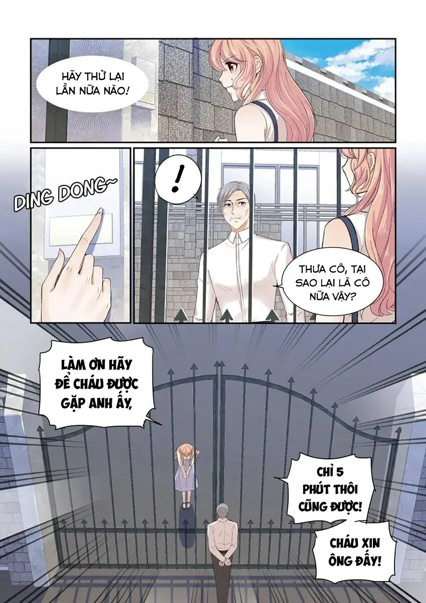 Khi Gió Nam Chợt Thổi Chap 26 - Next Chap 27