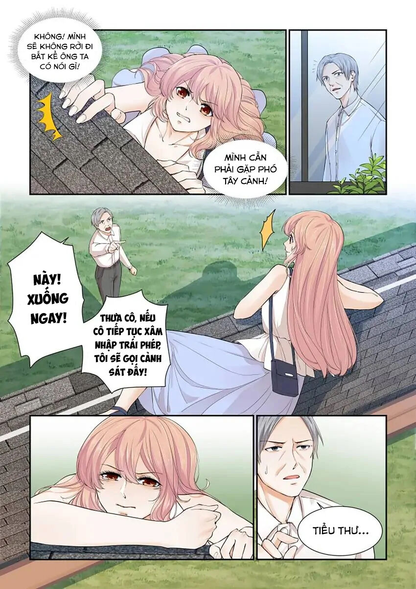 Khi Gió Nam Chợt Thổi Chap 26 - Next Chap 27