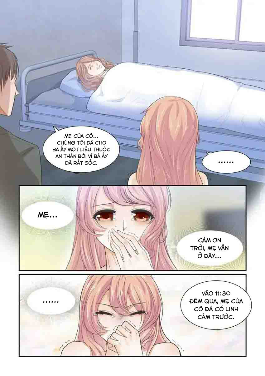 Khi Gió Nam Chợt Thổi Chap 27 - Next Chap 28