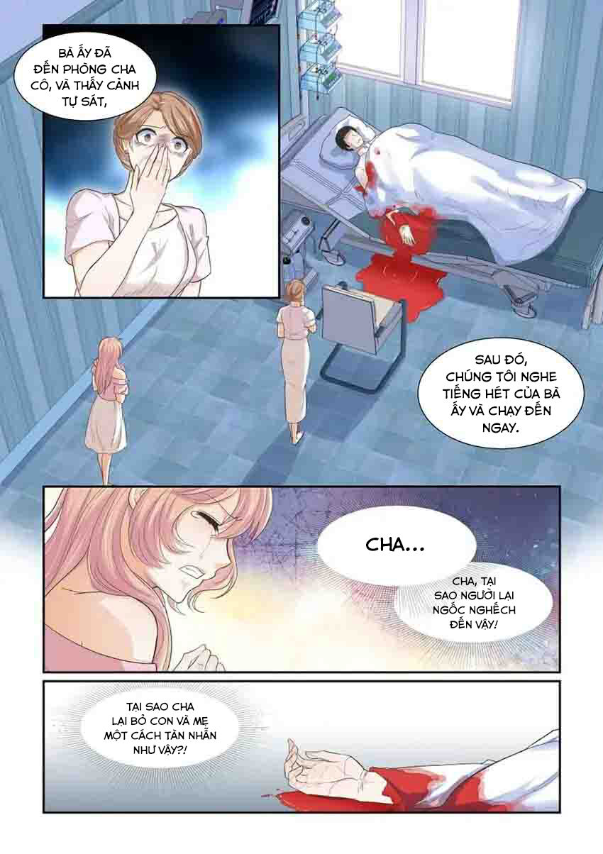 Khi Gió Nam Chợt Thổi Chap 27 - Next Chap 28