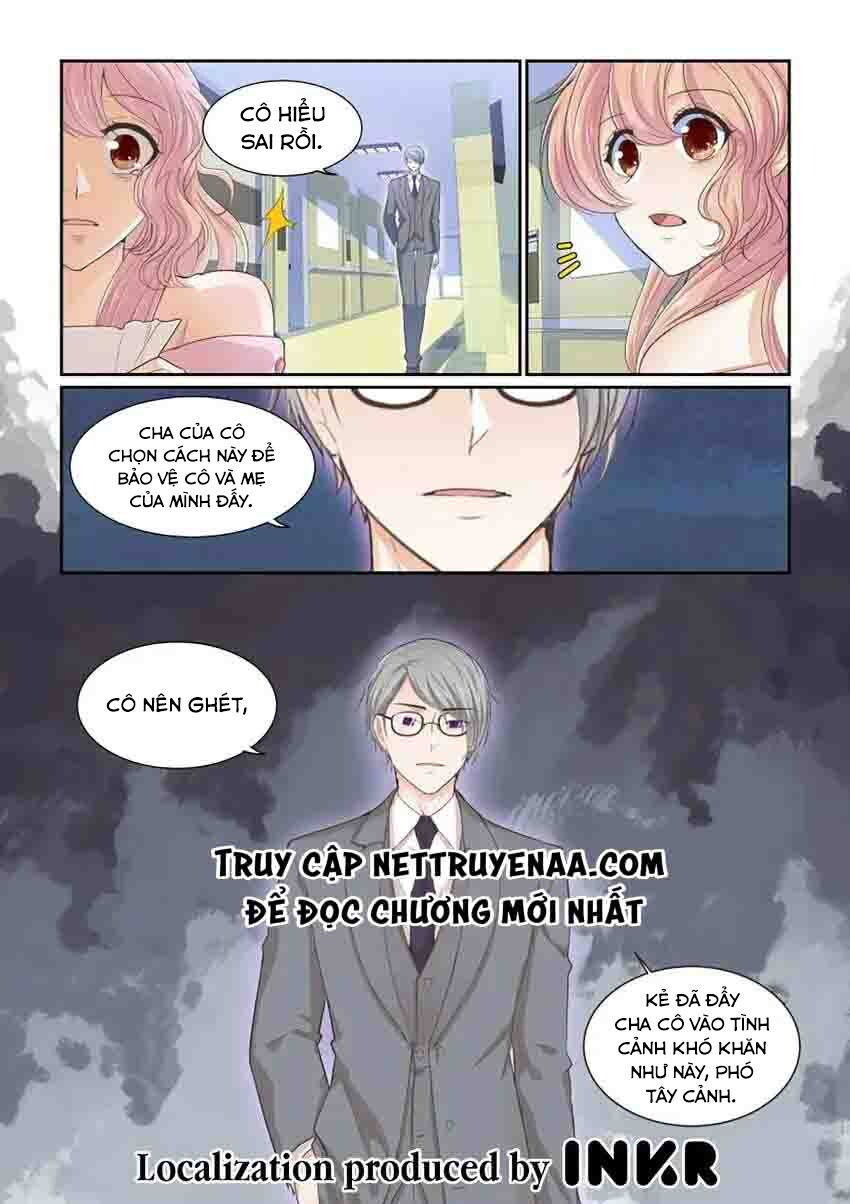 Khi Gió Nam Chợt Thổi Chap 27 - Next Chap 28