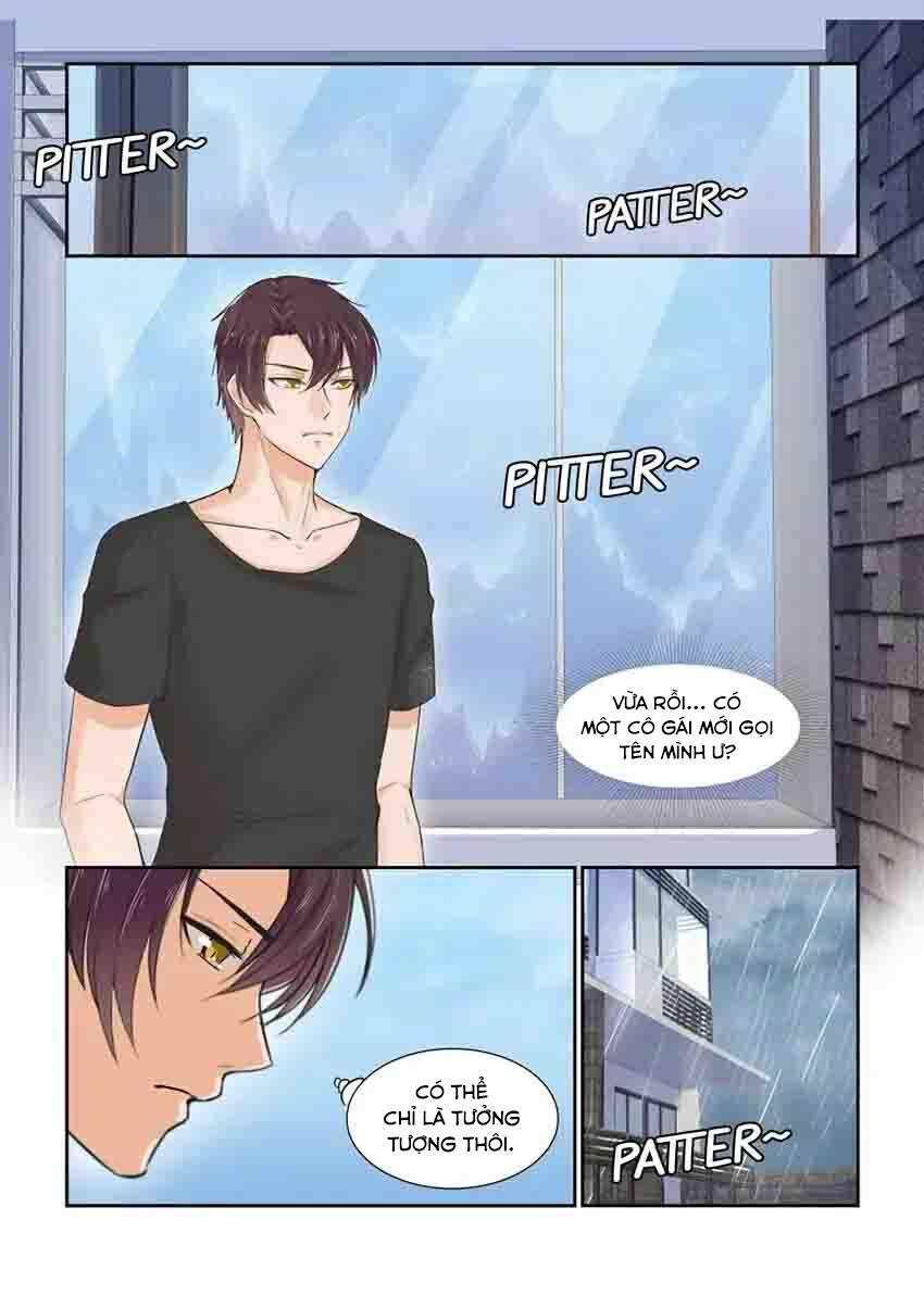 Khi Gió Nam Chợt Thổi Chap 27 - Next Chap 28