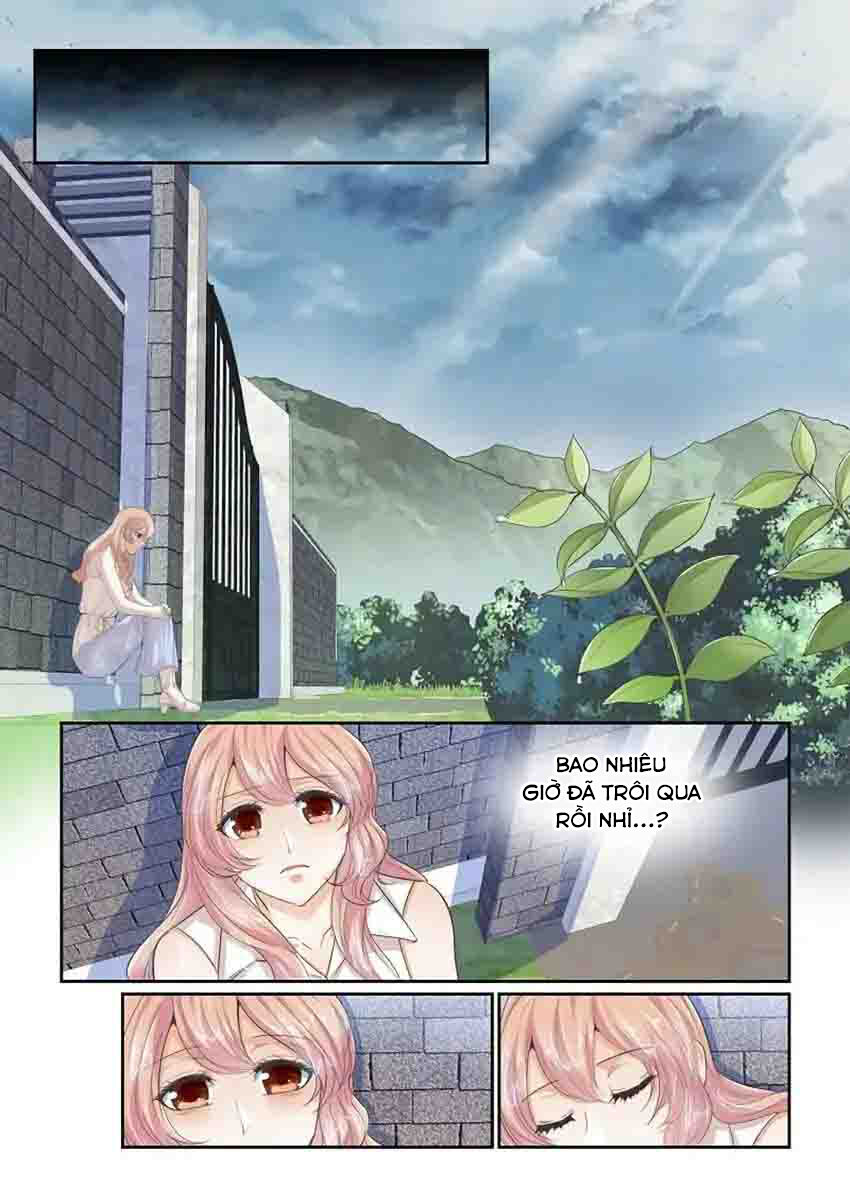Khi Gió Nam Chợt Thổi Chap 27 - Next Chap 28