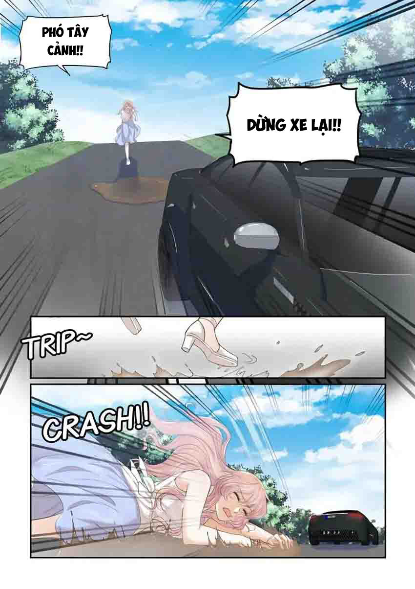 Khi Gió Nam Chợt Thổi Chap 27 - Next Chap 28