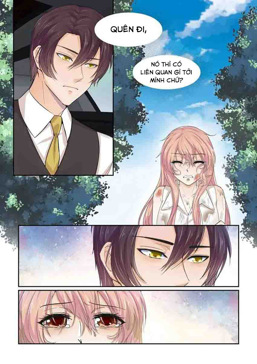 Khi Gió Nam Chợt Thổi Chap 27 - Next Chap 28