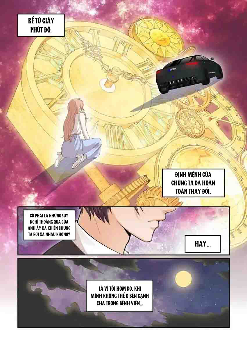 Khi Gió Nam Chợt Thổi Chap 27 - Next Chap 28