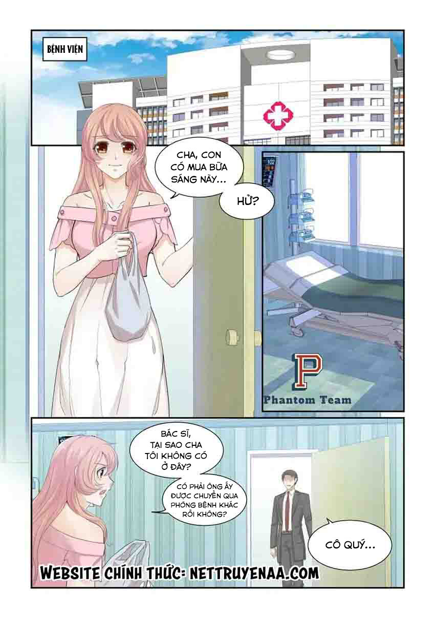 Khi Gió Nam Chợt Thổi Chap 27 - Next Chap 28