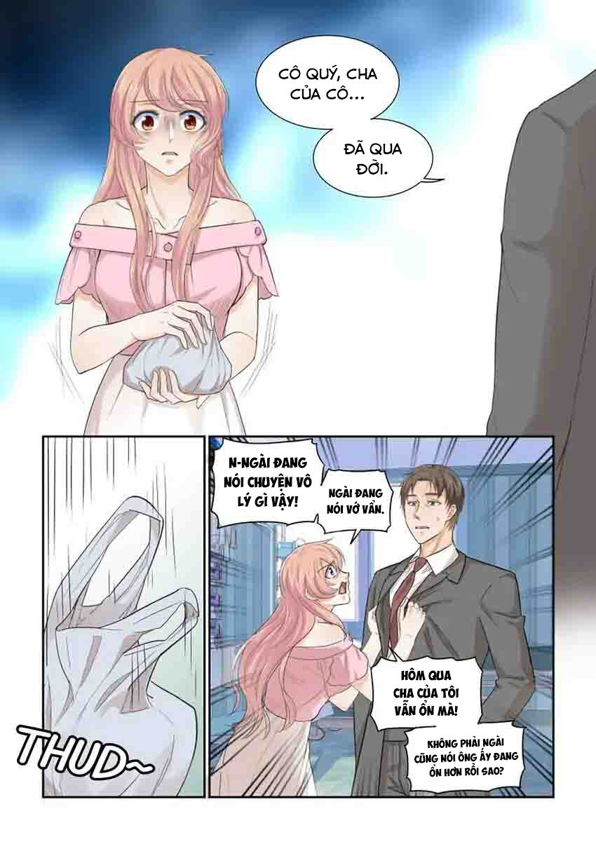 Khi Gió Nam Chợt Thổi Chap 27 - Next Chap 28
