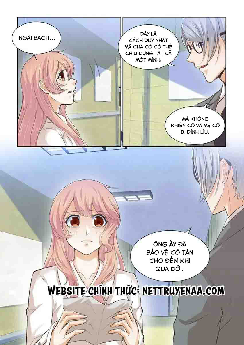 Khi Gió Nam Chợt Thổi Chap 28 - Next Chap 29