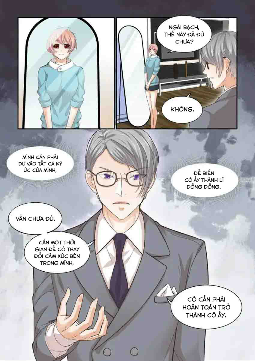 Khi Gió Nam Chợt Thổi Chap 28 - Next Chap 29