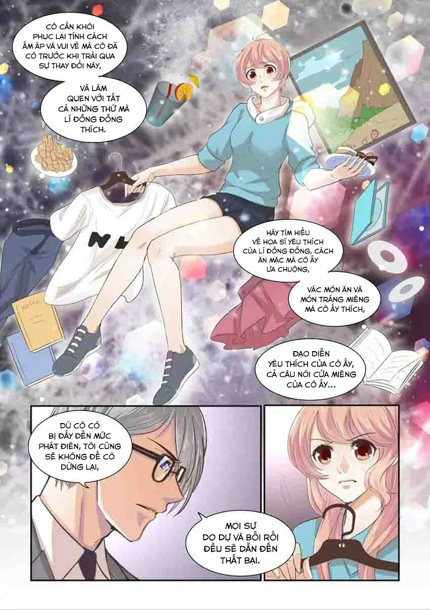 Khi Gió Nam Chợt Thổi Chap 28 - Next Chap 29