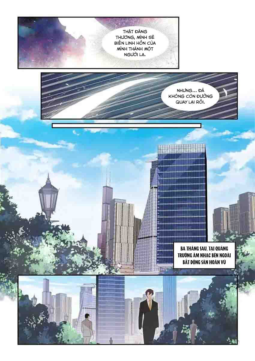 Khi Gió Nam Chợt Thổi Chap 28 - Next Chap 29