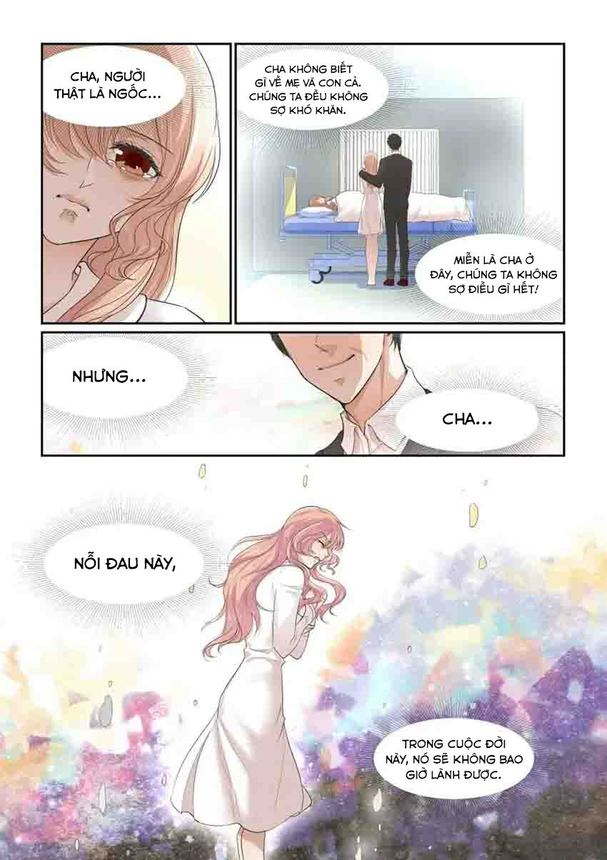 Khi Gió Nam Chợt Thổi Chap 28 - Next Chap 29