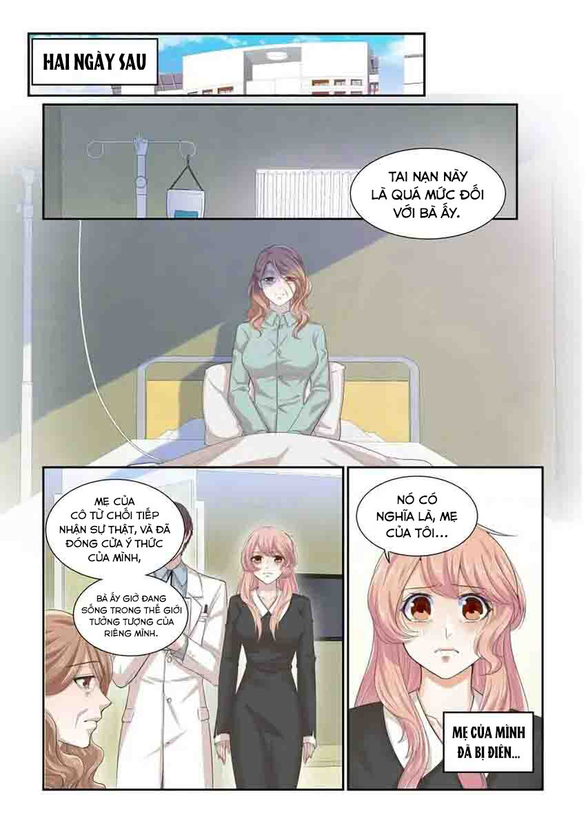 Khi Gió Nam Chợt Thổi Chap 28 - Next Chap 29