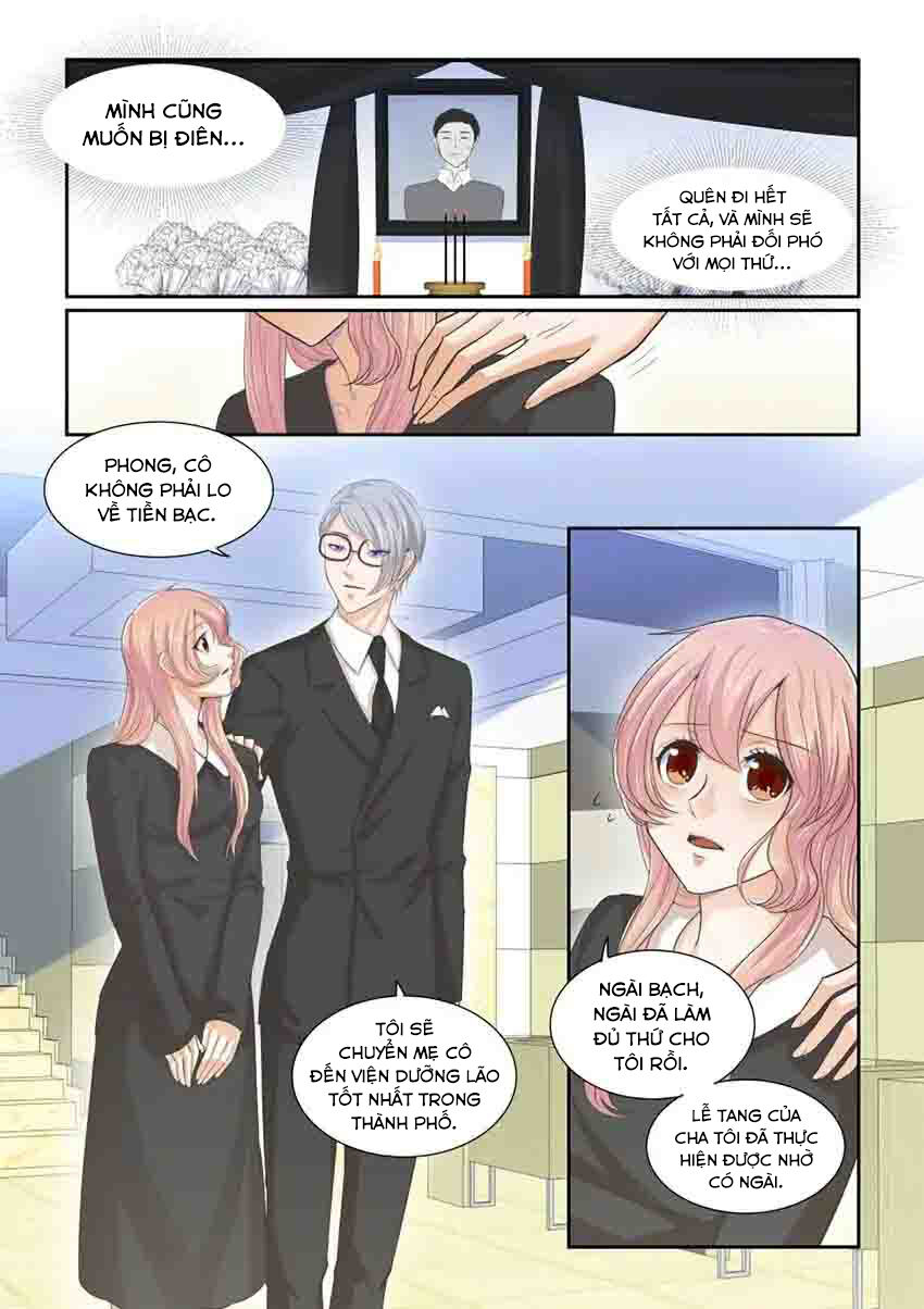 Khi Gió Nam Chợt Thổi Chap 28 - Next Chap 29