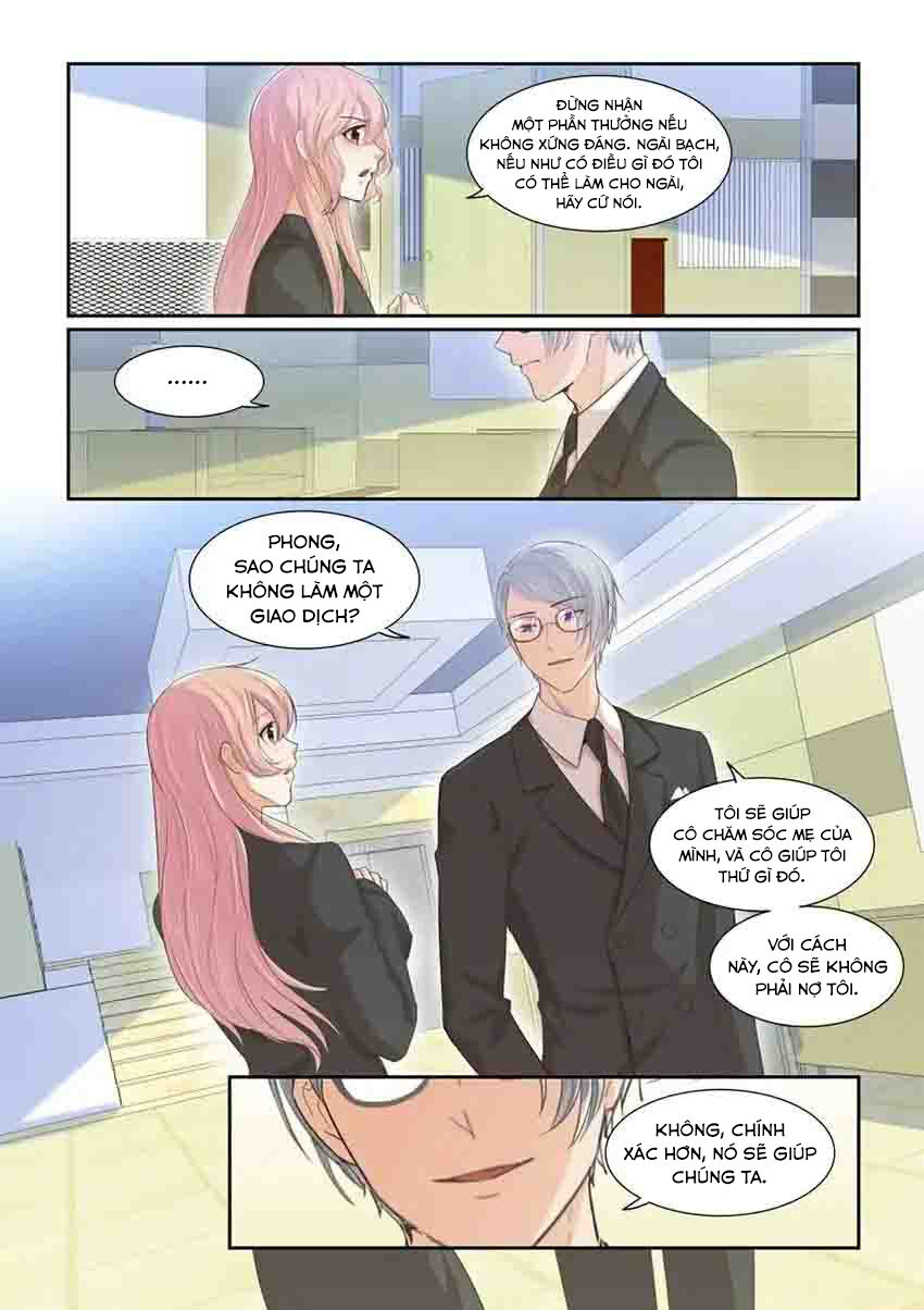 Khi Gió Nam Chợt Thổi Chap 28 - Next Chap 29