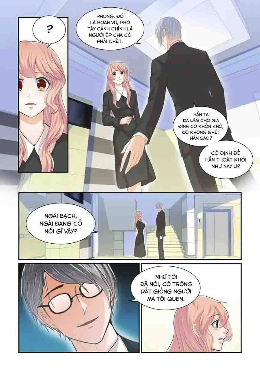 Khi Gió Nam Chợt Thổi Chap 28 - Next Chap 29
