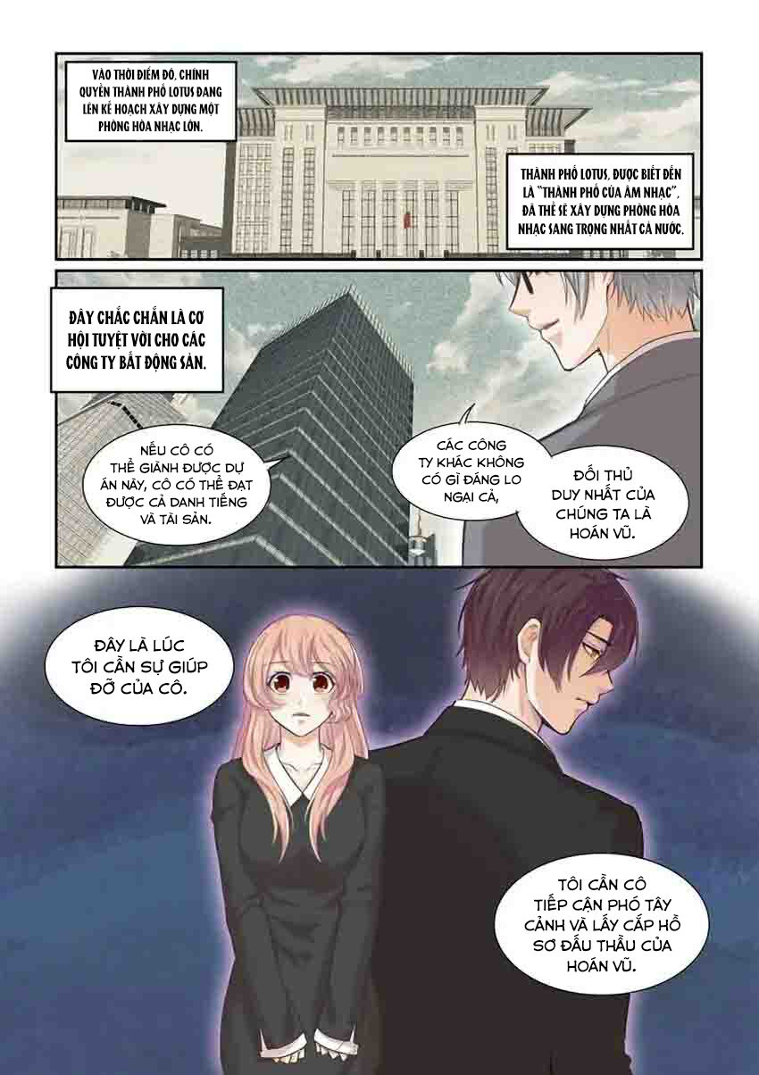 Khi Gió Nam Chợt Thổi Chap 28 - Next Chap 29