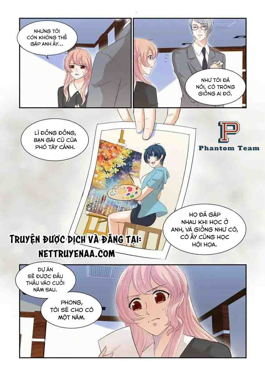 Khi Gió Nam Chợt Thổi Chap 28 - Next Chap 29