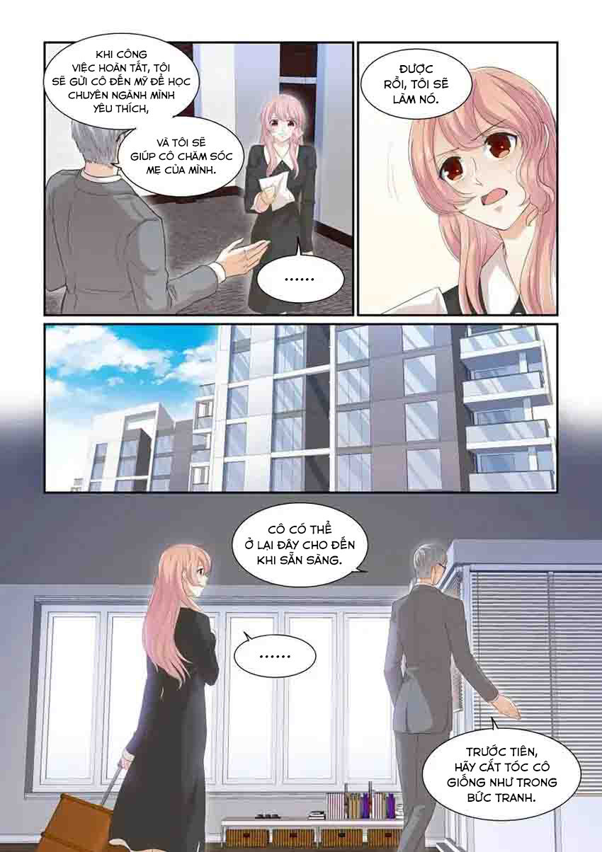 Khi Gió Nam Chợt Thổi Chap 28 - Next Chap 29