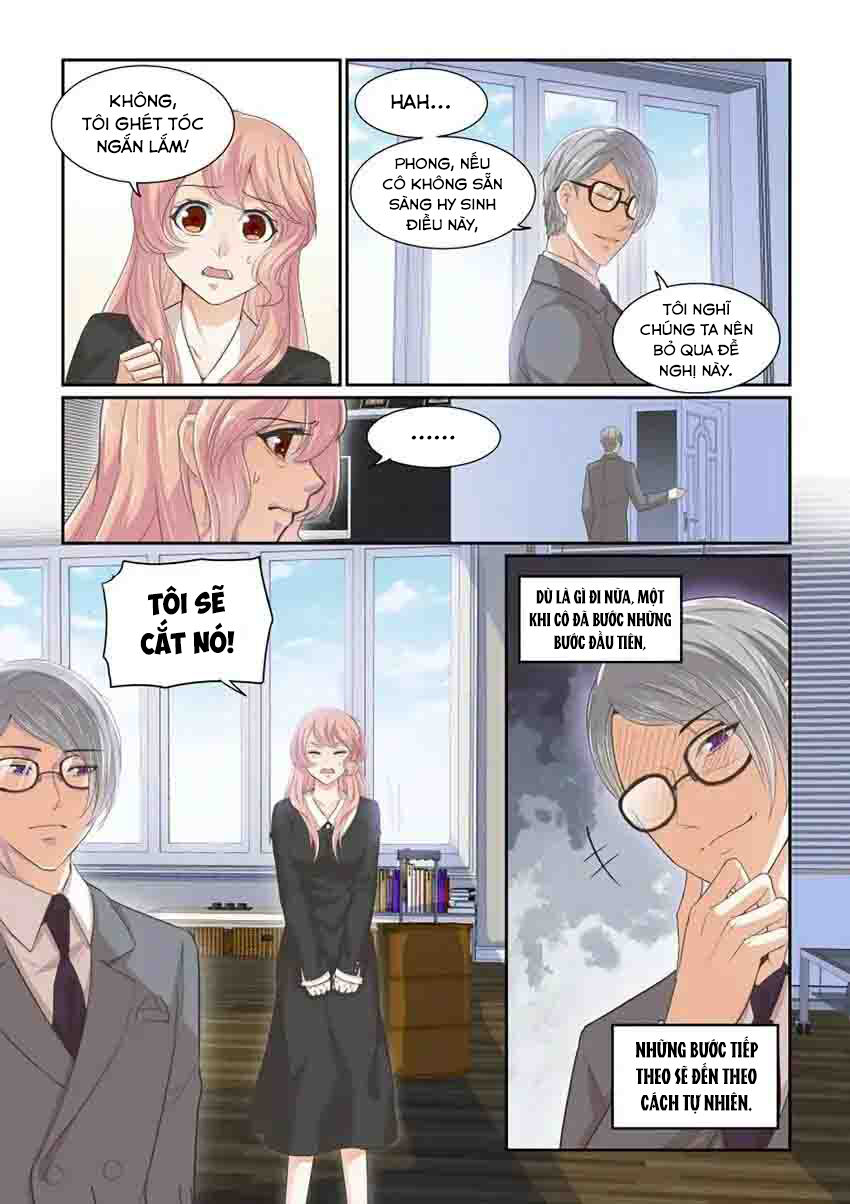 Khi Gió Nam Chợt Thổi Chap 28 - Next Chap 29