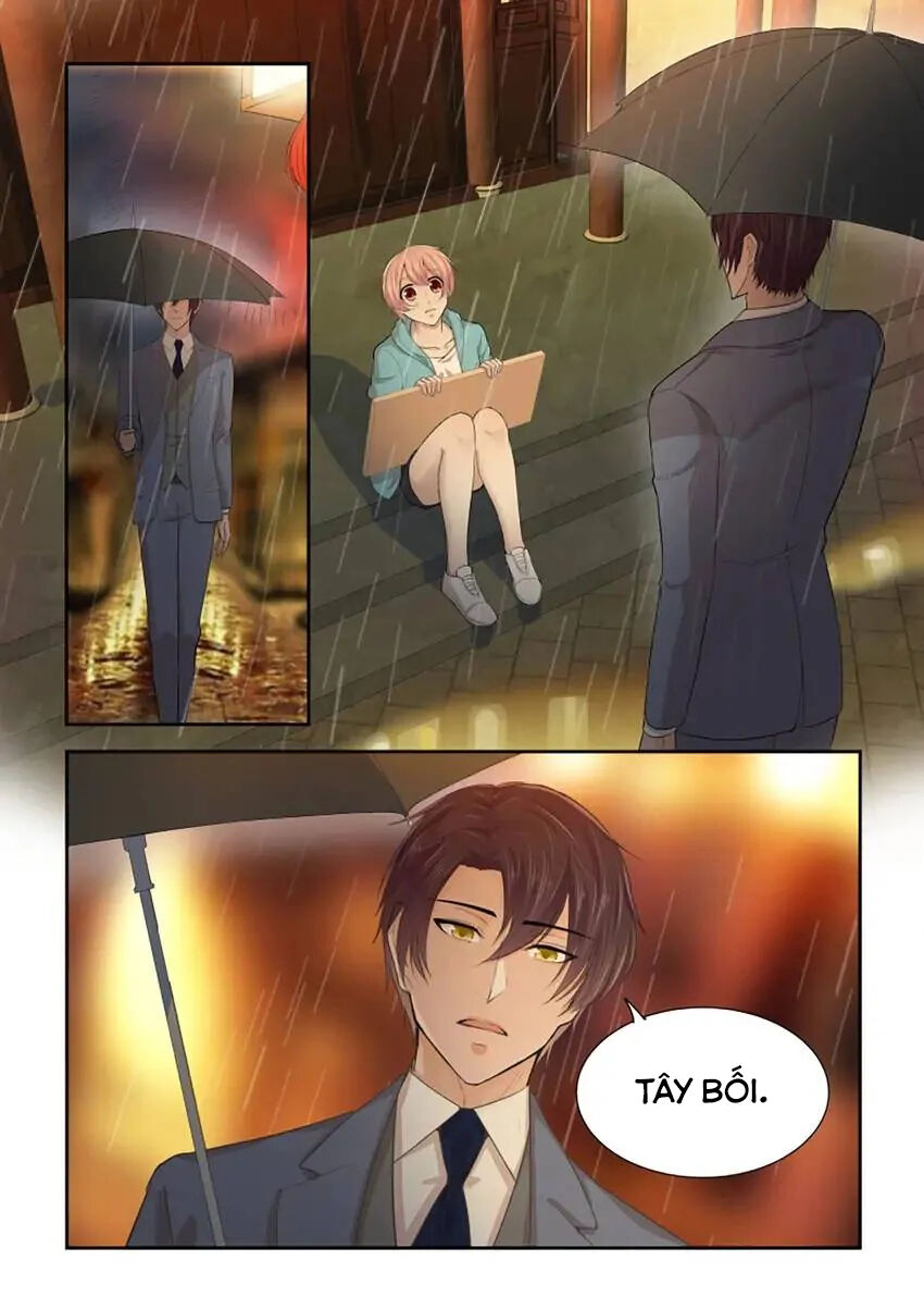 Khi Gió Nam Chợt Thổi Chap 29 - Next Chap 30
