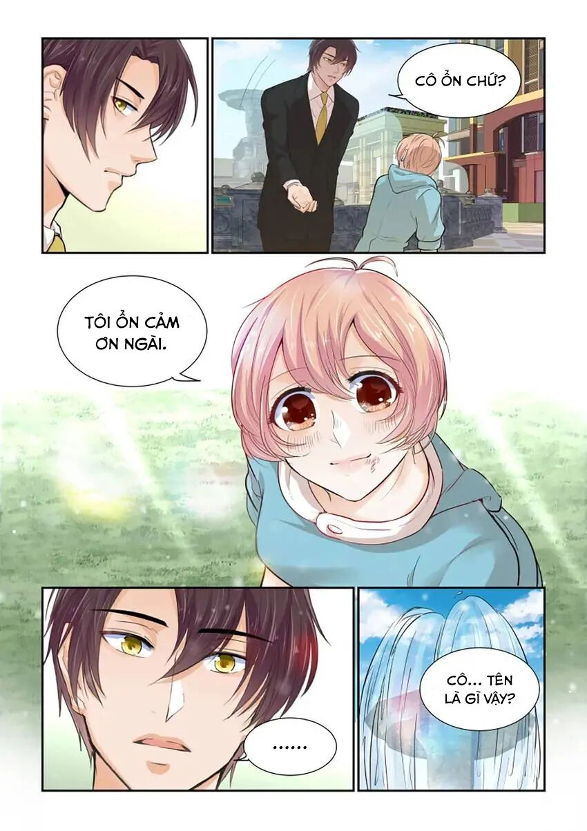 Khi Gió Nam Chợt Thổi Chap 29 - Next Chap 30