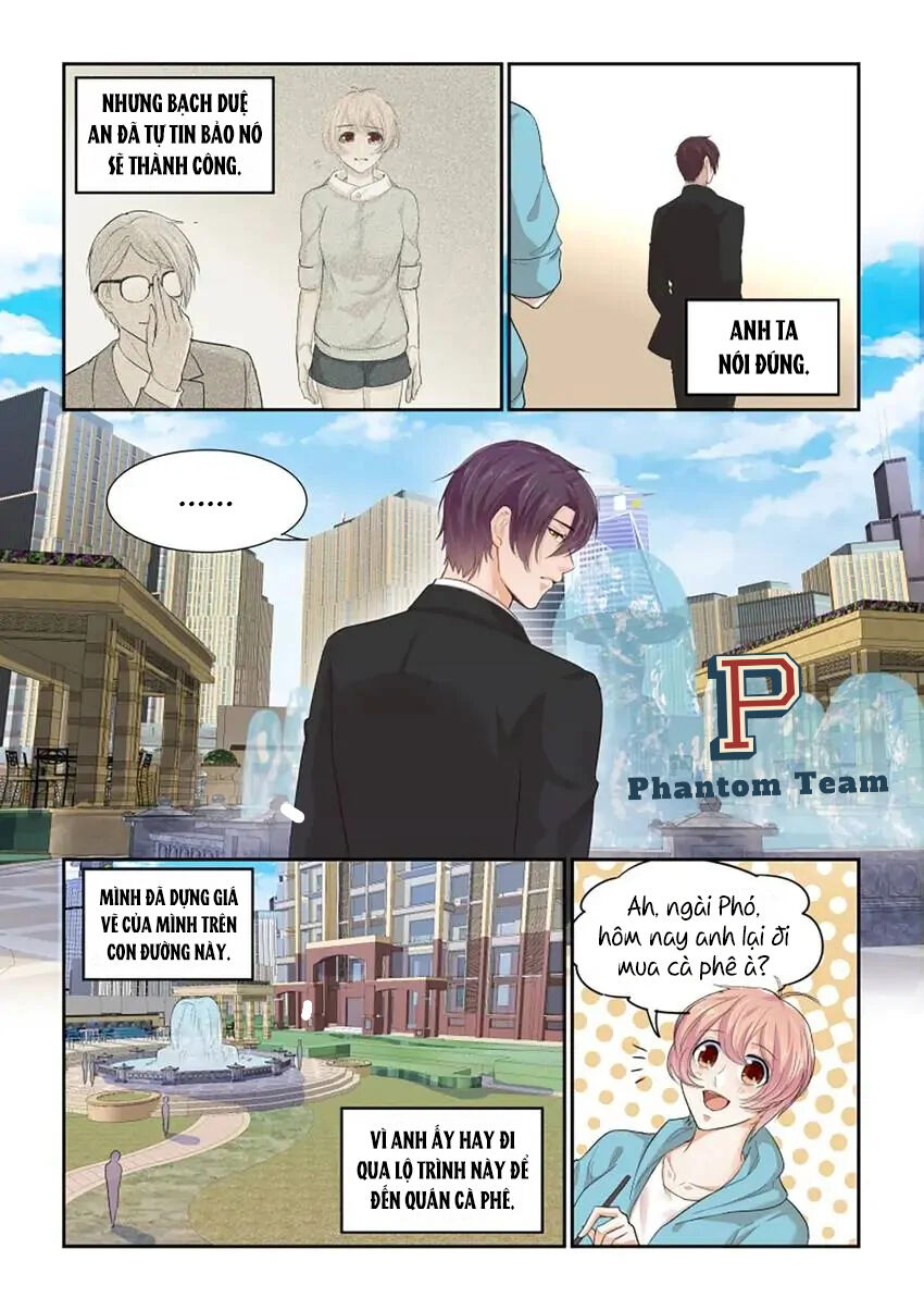 Khi Gió Nam Chợt Thổi Chap 29 - Next Chap 30
