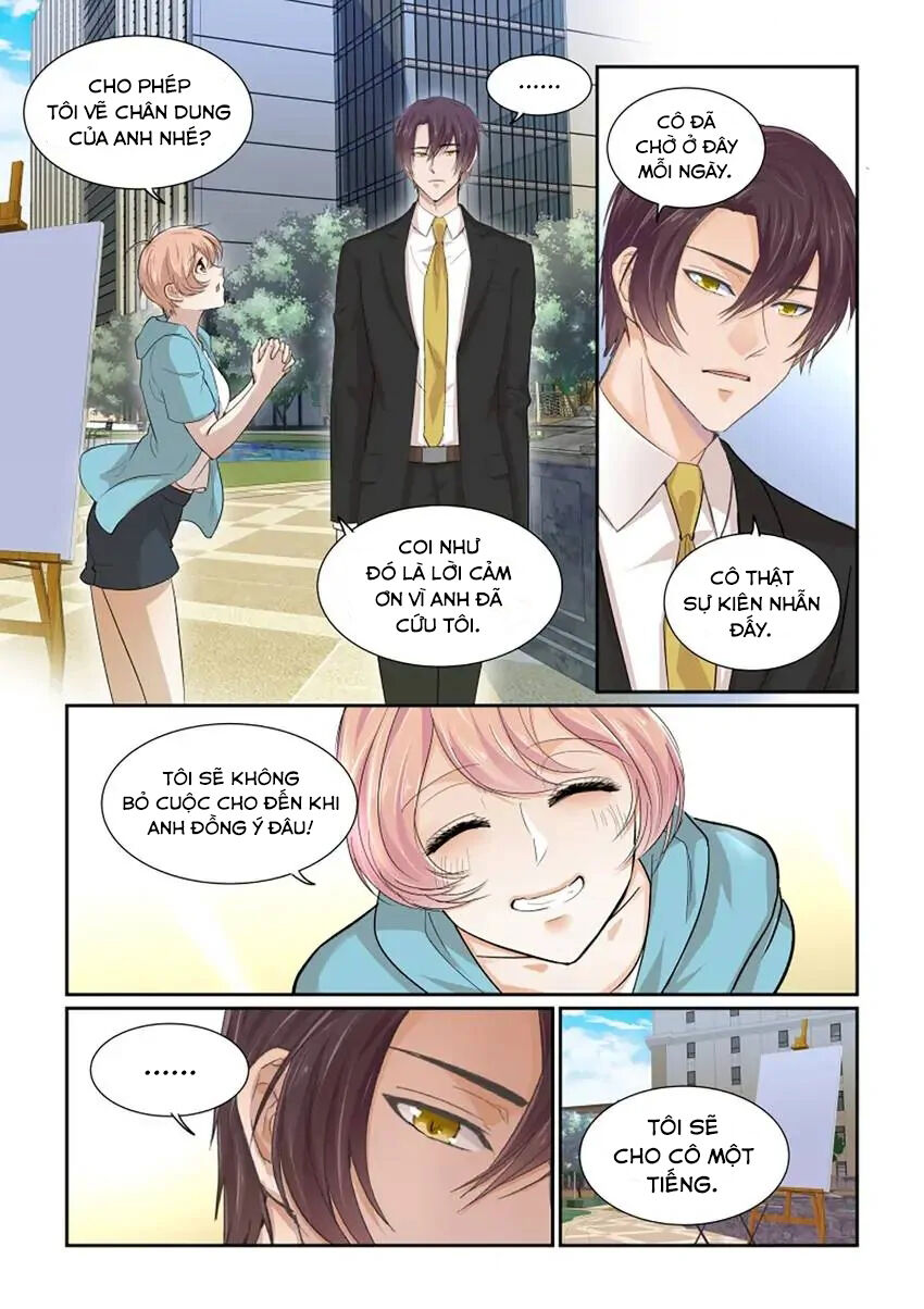 Khi Gió Nam Chợt Thổi Chap 29 - Next Chap 30