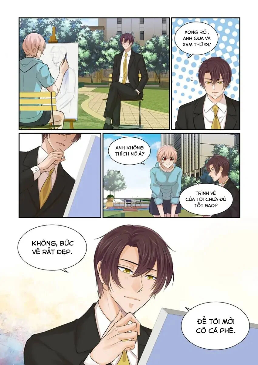 Khi Gió Nam Chợt Thổi Chap 29 - Next Chap 30
