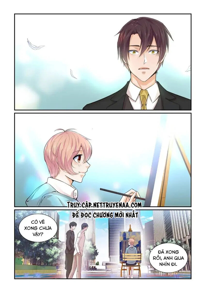 Khi Gió Nam Chợt Thổi Chap 30 - Next Chap 31