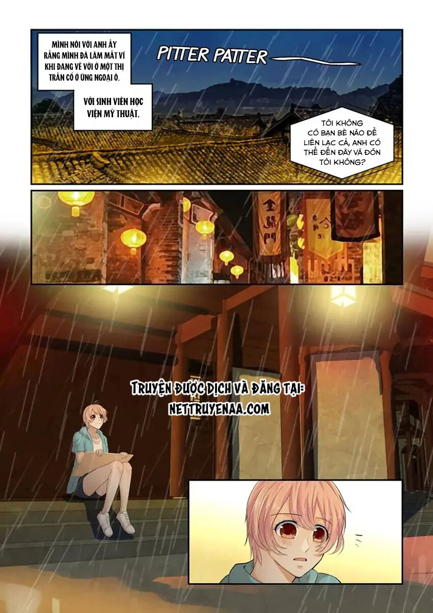 Khi Gió Nam Chợt Thổi Chap 30 - Next Chap 31
