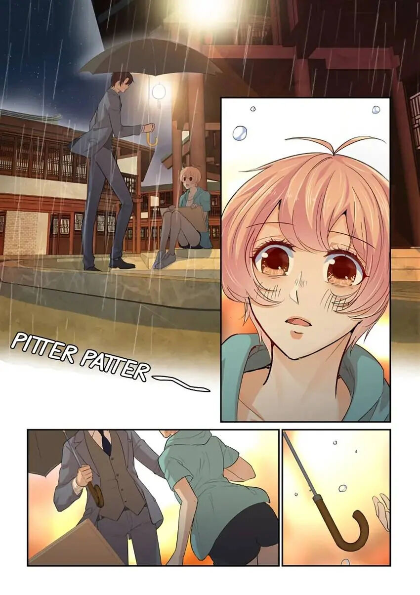 Khi Gió Nam Chợt Thổi Chap 30 - Next Chap 31