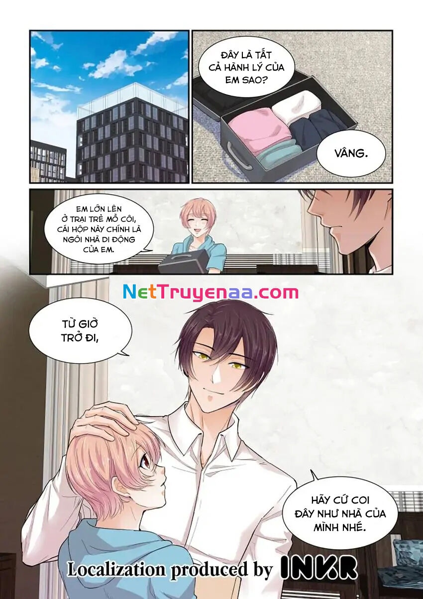Khi Gió Nam Chợt Thổi Chap 30 - Next Chap 31