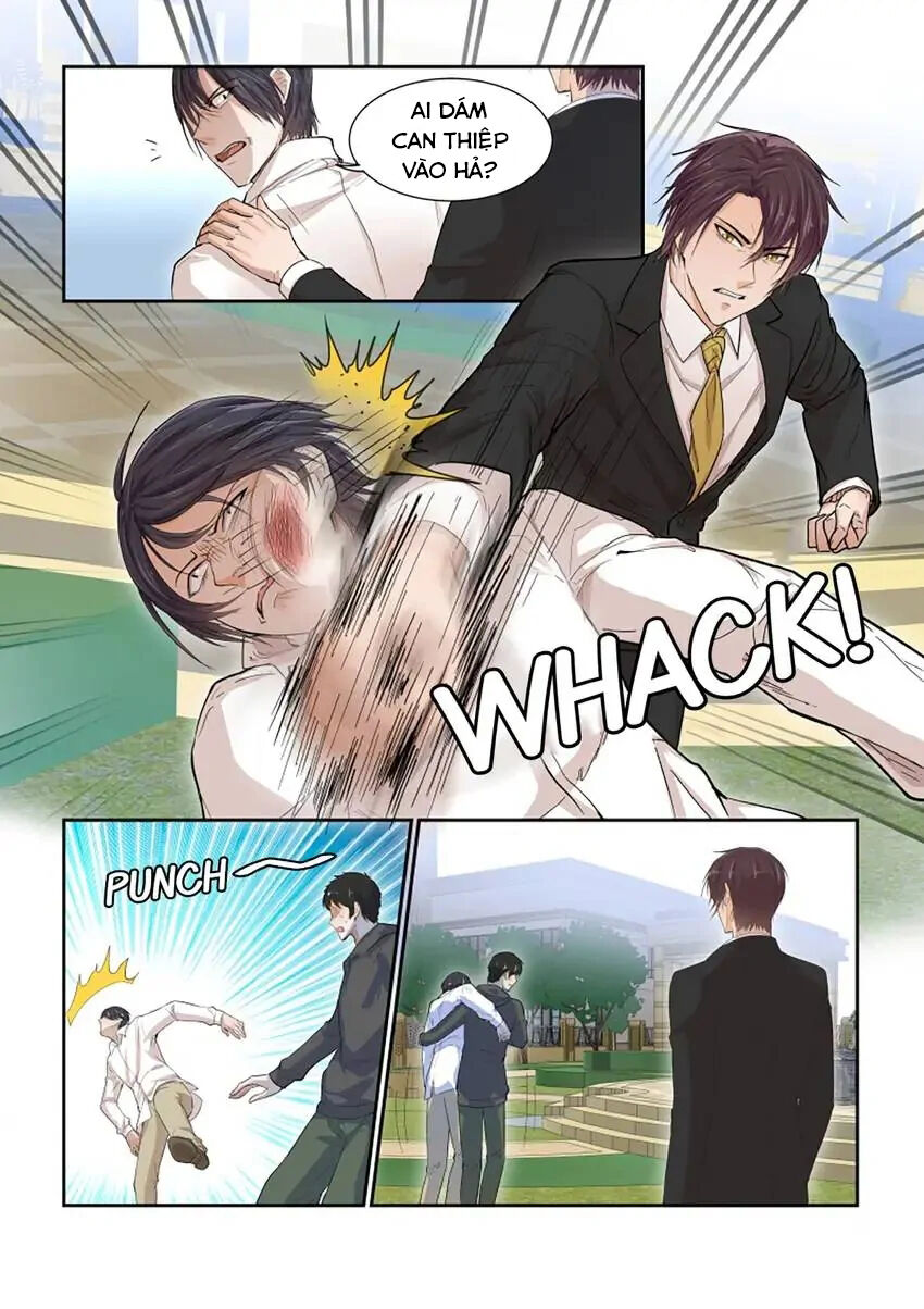 Khi Gió Nam Chợt Thổi Chap 30 - Next Chap 31