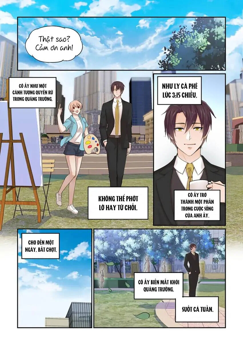Khi Gió Nam Chợt Thổi Chap 30 - Next Chap 31