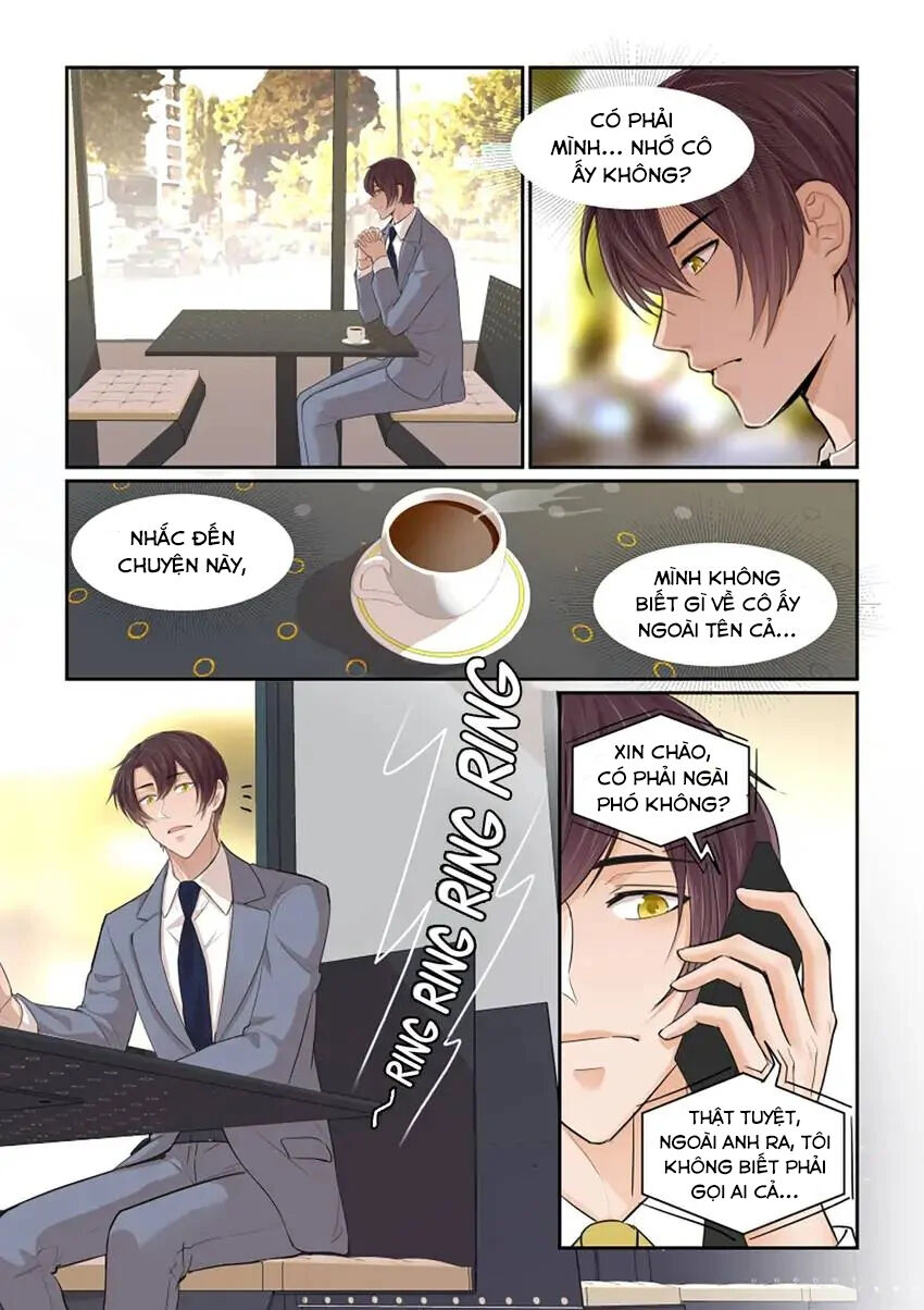 Khi Gió Nam Chợt Thổi Chap 30 - Next Chap 31