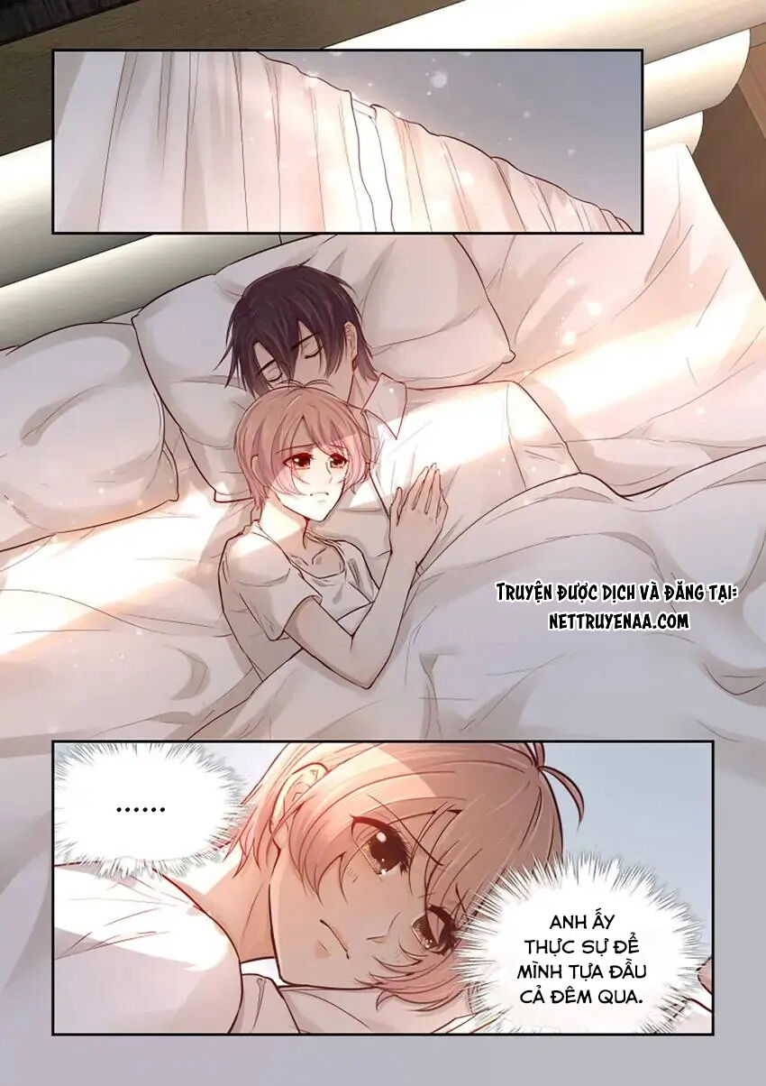 Khi Gió Nam Chợt Thổi Chap 31 - Next Chap 32