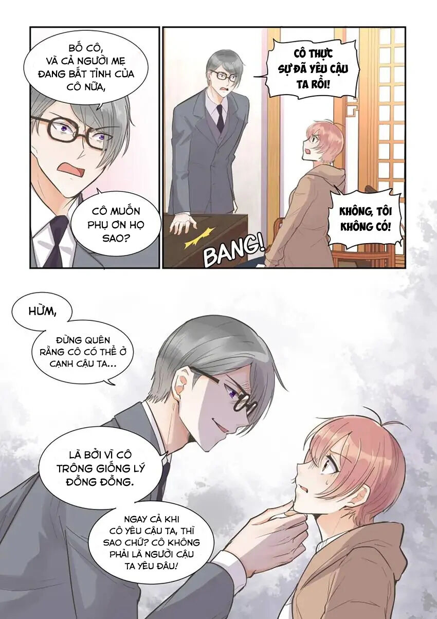Khi Gió Nam Chợt Thổi Chap 31 - Next Chap 32