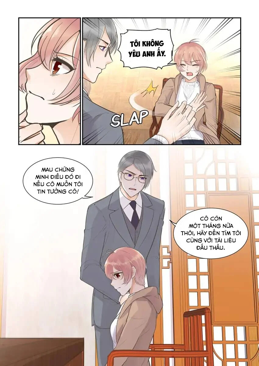 Khi Gió Nam Chợt Thổi Chap 31 - Next Chap 32