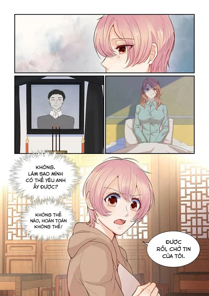 Khi Gió Nam Chợt Thổi Chap 31 - Next Chap 32