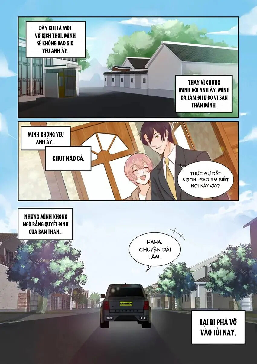 Khi Gió Nam Chợt Thổi Chap 31 - Next Chap 32