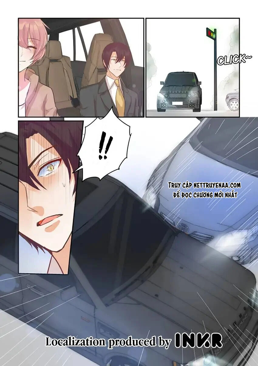 Khi Gió Nam Chợt Thổi Chap 31 - Next Chap 32
