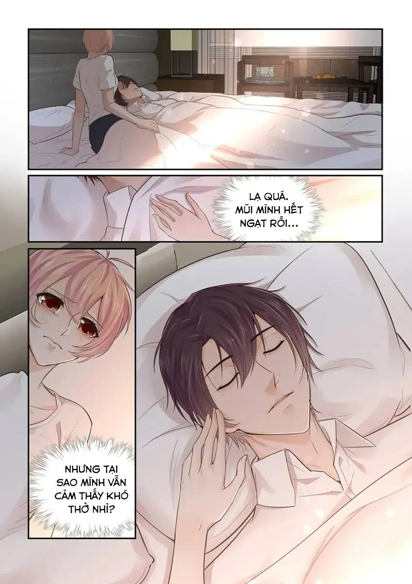 Khi Gió Nam Chợt Thổi Chap 31 - Next Chap 32
