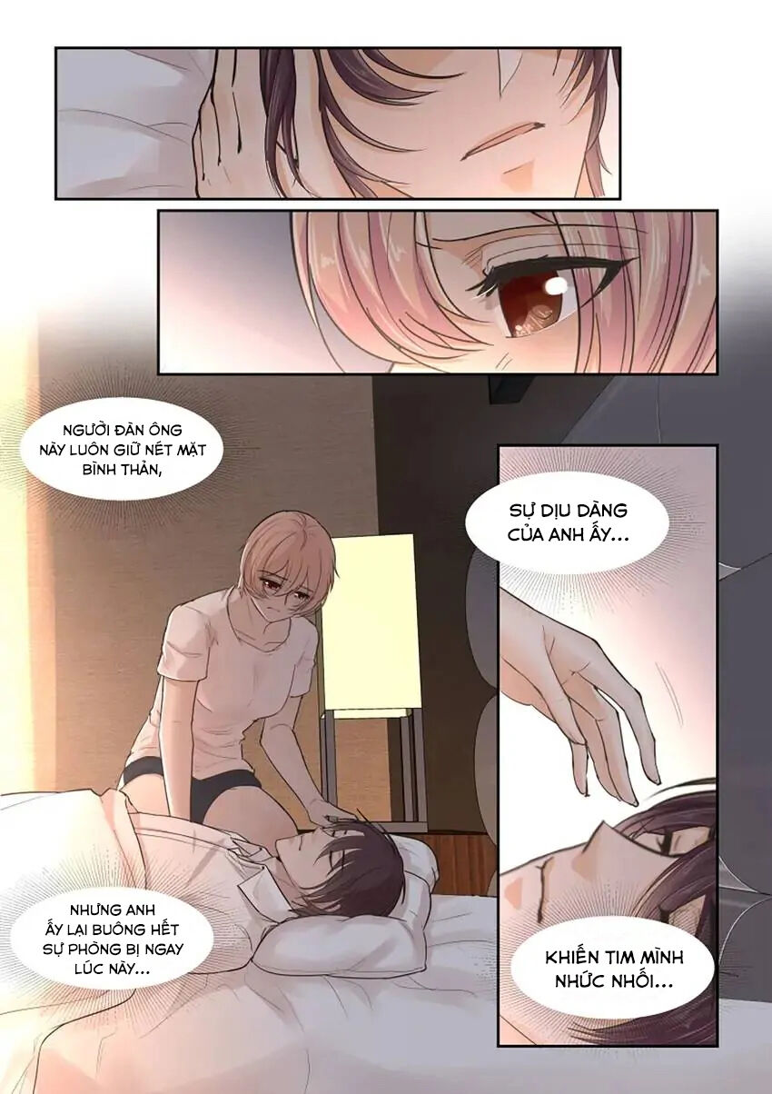 Khi Gió Nam Chợt Thổi Chap 31 - Next Chap 32