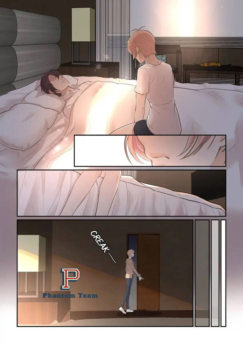 Khi Gió Nam Chợt Thổi Chap 31 - Next Chap 32