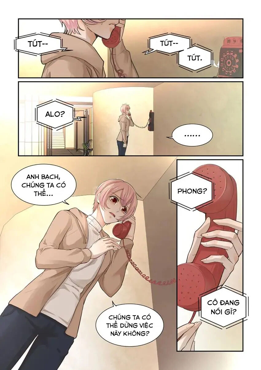 Khi Gió Nam Chợt Thổi Chap 31 - Next Chap 32