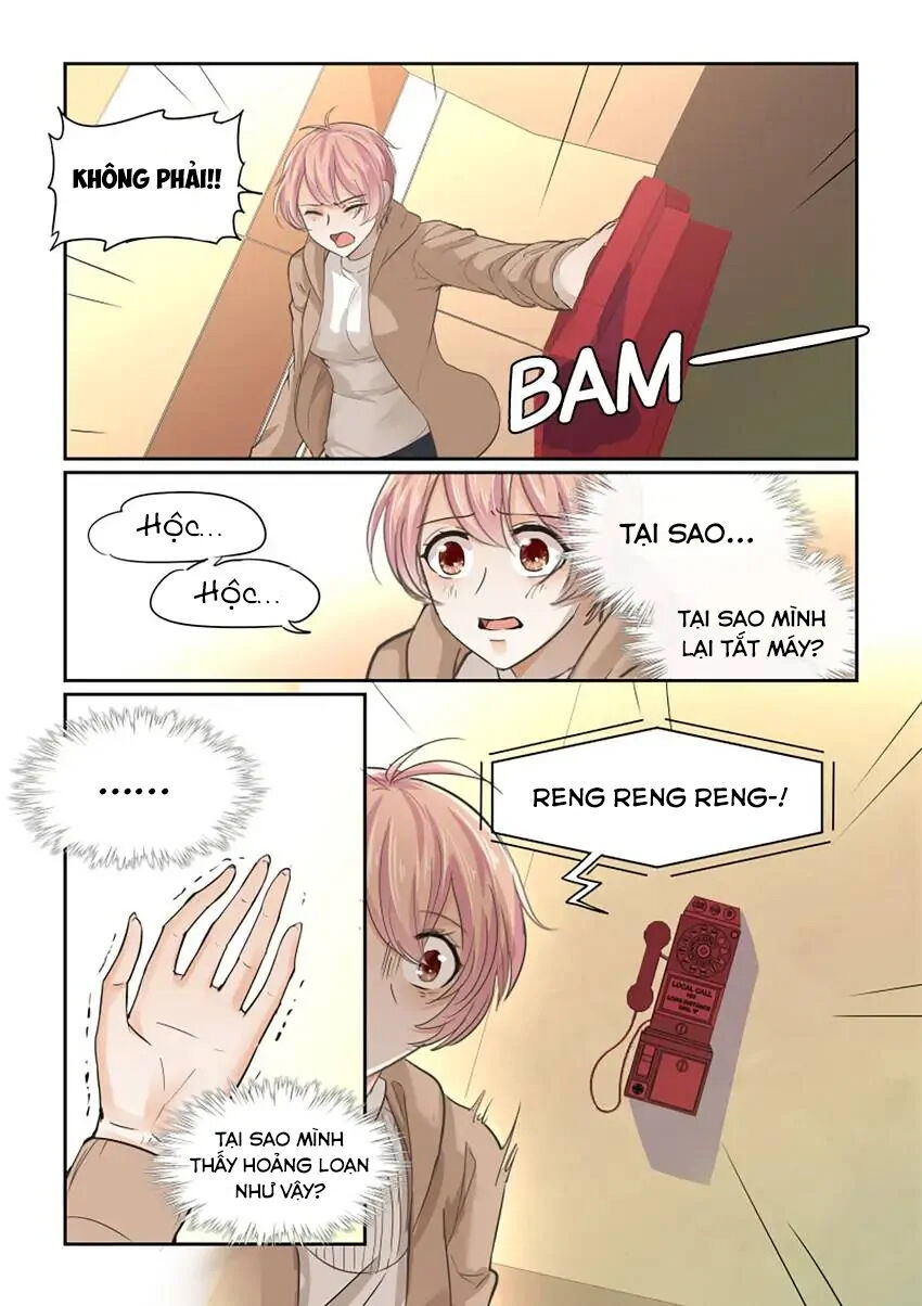 Khi Gió Nam Chợt Thổi Chap 31 - Next Chap 32