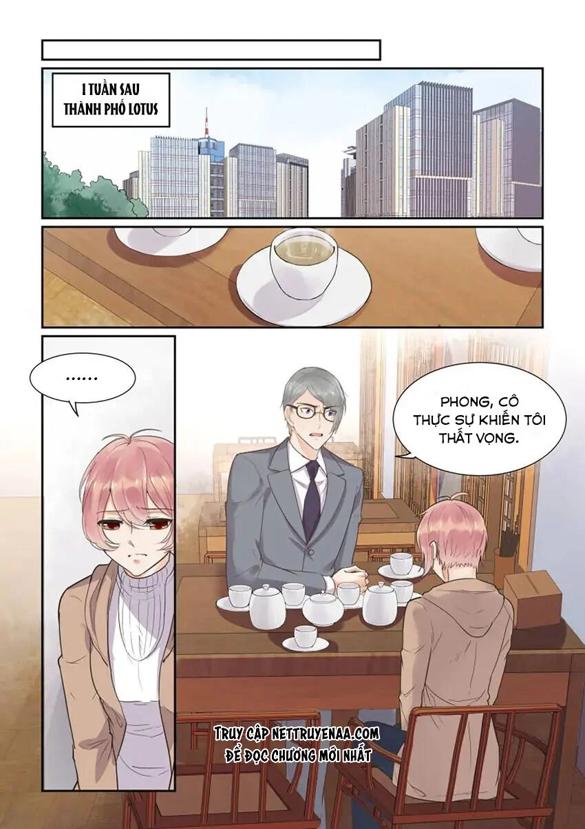 Khi Gió Nam Chợt Thổi Chap 31 - Next Chap 32