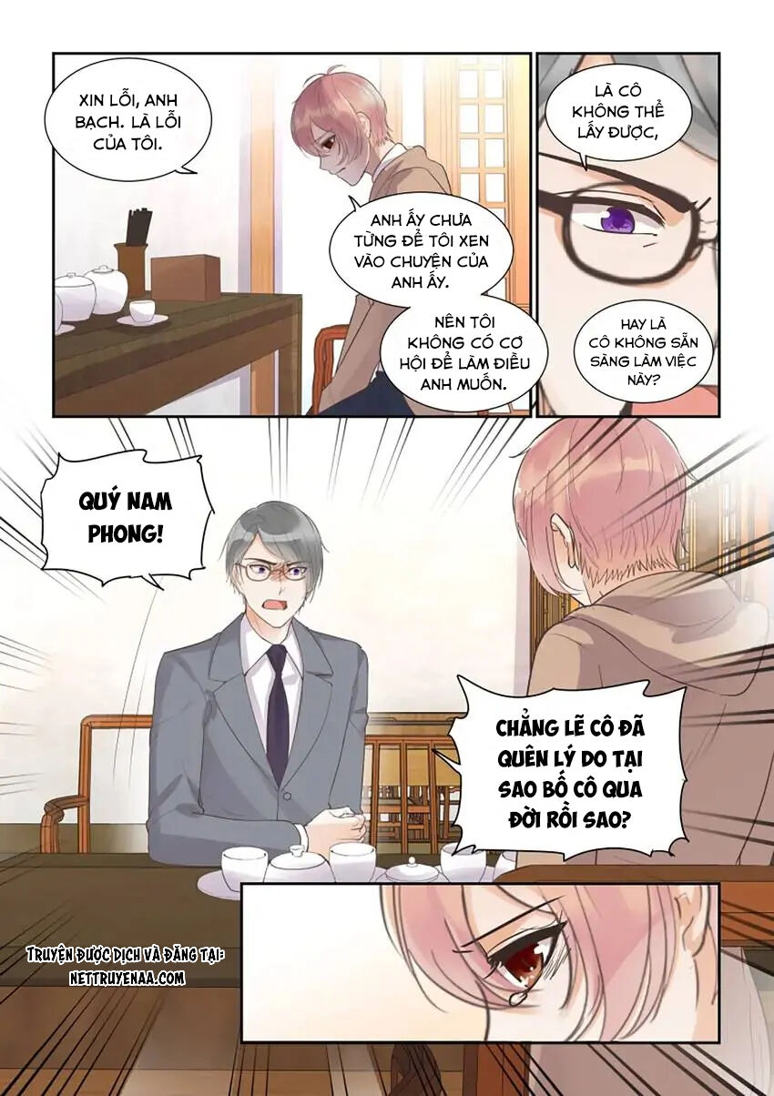 Khi Gió Nam Chợt Thổi Chap 31 - Next Chap 32